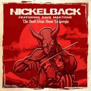 Nickelback – The Devil Went Down To Georgia (5 Stems)