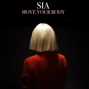 Sia – Move Your Body (9 Vocal Stems)