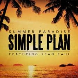 Simple Plan ft Sean Paul – Summer Paradise (9 Stems)