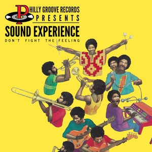 Sound Experience – He’s Looking Good and Moving Fast (Multitrack) (15 Tracks)