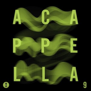 Toolroom Acapellas Vol 9 AIFF