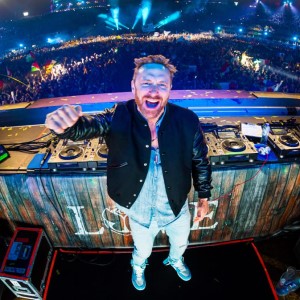 David Guetta – Stems