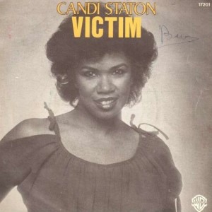 Candi Staton – Victim (Multitrack) (24 Tracks)