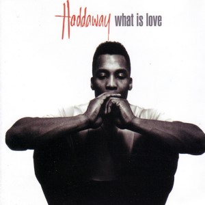 Haddaway – What is Love (5 Stems)