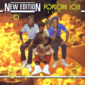 New Edition – Popcorn Love (Multitrack) (24 Tracks)