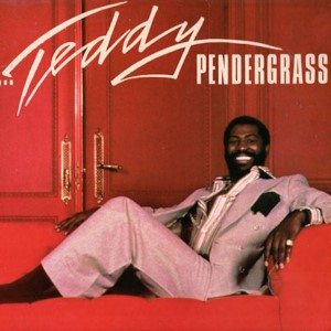 Teddy Pendergrass – Multitracks