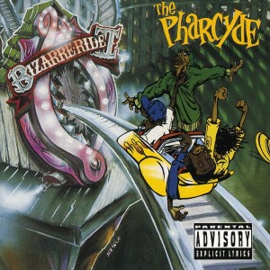 The Pharcyde – Oh Shit (Multitrack) (24 Tracks)