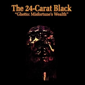 24 Carat Black – Mother’s Day (Multitrack) (16 Tracks)