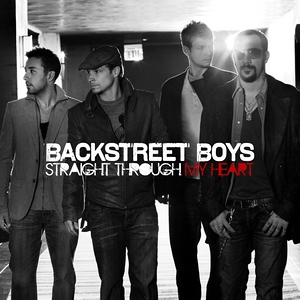 Backstreet Boys – Straight Through My Heart (23 Vocal Stems)