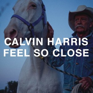 Calvin Harris – Feel So Close (3 Vocal Stems)