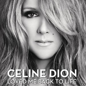 Celine Dion – Loved Me Back To Life (9 Stems)