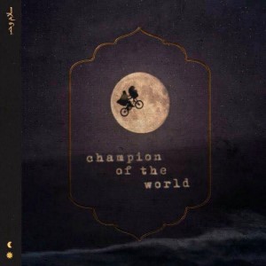 Coldplay – Champion Of The World (5 Stems)