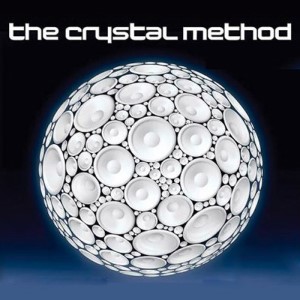 Crystal Method – Double Down Under (10 Stems)