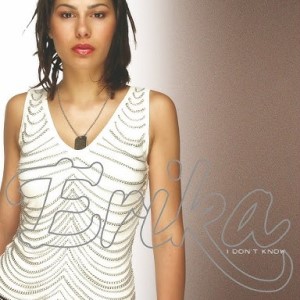 Erika – I Don’t Know (5 Stems)