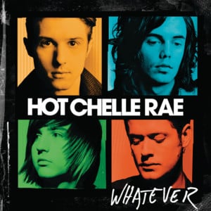 Hot Chelle Rae – Tonight Tonight (7 Stems)