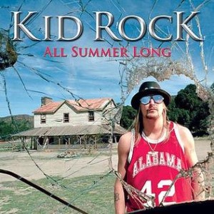 Kid Rock – All Summer Long (7 Stems)