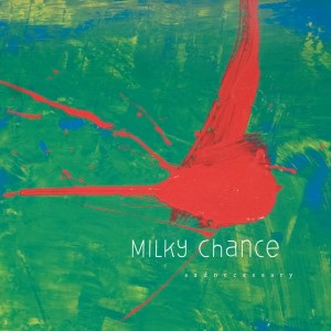 Milky Chance – Stolen Dance (7 Stems)