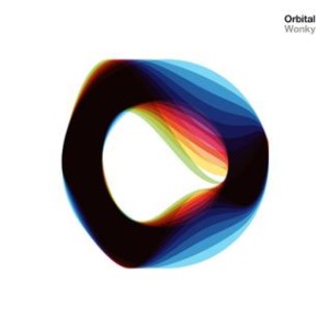 Orbital – Wonky (6 Stems)