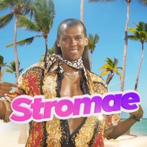 Stromae – Mon Amour (Multitrack) (21 Tracks)