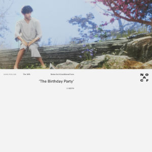 The 1975 – The Birthday Party (13 Stems)