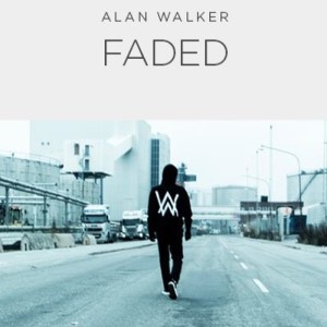 Alan Walker – Faded (Stems)