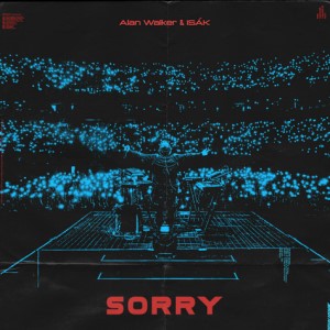 Alan Walker & ISAK – Sorry (14 Stems)