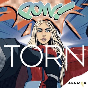 Ava Max – Torn (Studio Acapella + Instrumental)
