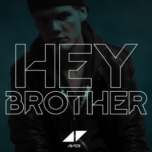Avicii – Hey Brother (4 AI Stems)