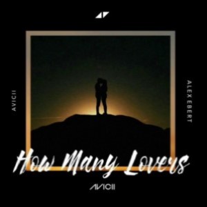 Avicii ft. Alex Ebert – How Many Lovers (3 Stems)
