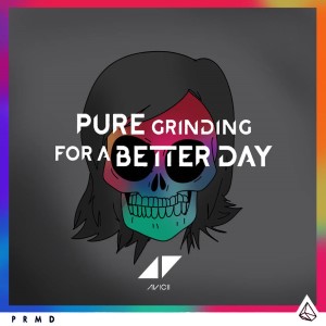 Avicii – Pure Grinding (Stems)