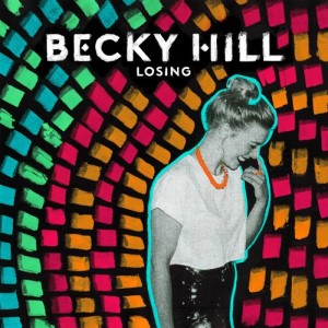 Becky Hill – Losing (4 Stems)