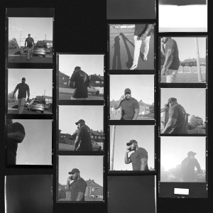 DJ Q – Close Your Eyes (7 Stems)