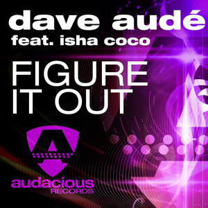Dave Aude ft Isha Coco – Something For The Weekend (9 Remix Parts)