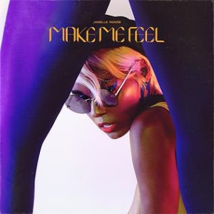 Janelle Monae – Make Me Feel (4 Stems)