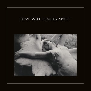Joy Division – Love Will Tear Us Apart (8 Stems)