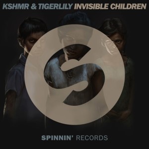 KSHMR – Invisible Children (10 Stems)