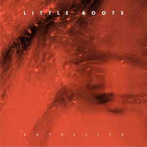 Little Boots – Satellite (15 Stems)