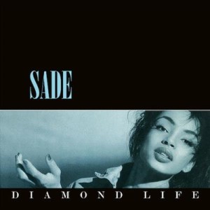 Sade – AI Stems