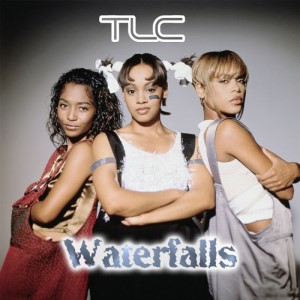 TLC – Waterfalls (Multitrack) (Pro Tools)