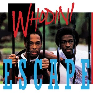 Whodini – Five Minutes Of Funk (Multitrack) (18 Tracks)