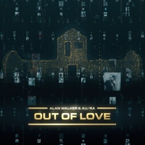 Alan Walker & AuRa – Out Of Love (8 Stems)