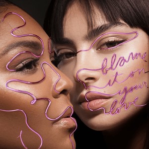 Charli XCX ft Lizzo – Blame It On Your Love (40 Stems)