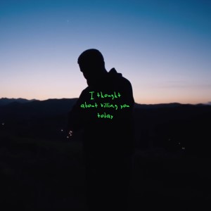 Kanye West – I Thought About Killing You (19 Stems)