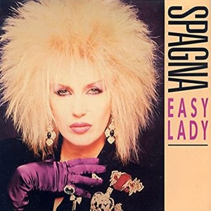 Spagna – Easy Lady (Re-Record) (14 Stems)