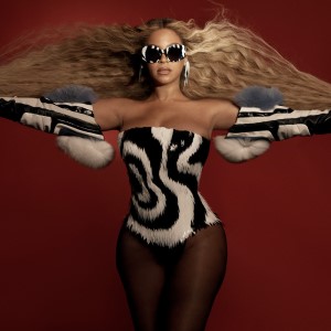 Beyonce – Cuff It (Studio Acapella + Instrumental)