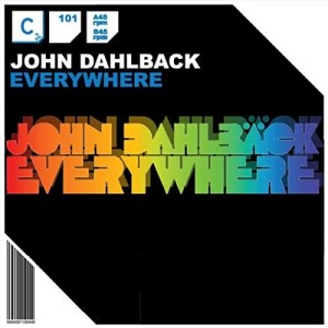 John Dahlback – Everywhere (7 Remix Parts)