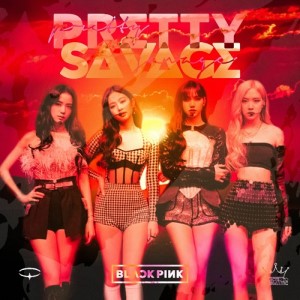 BLACKPINK – Pretty Savage (17 Stems)