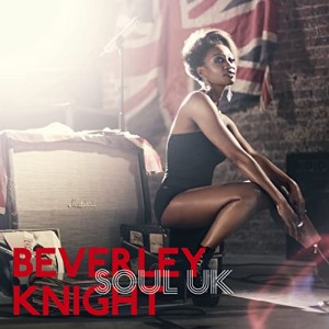 Beverley Knight – Southern Freeze (Multitrack) (7 Stems)
