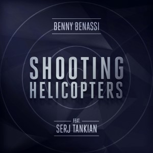 Benny Benassi – Shooting Helicopters (5 Stems)
