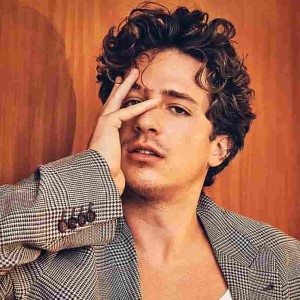 Charlie Puth – Me & U (10 Stems)